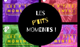 Les Moments !