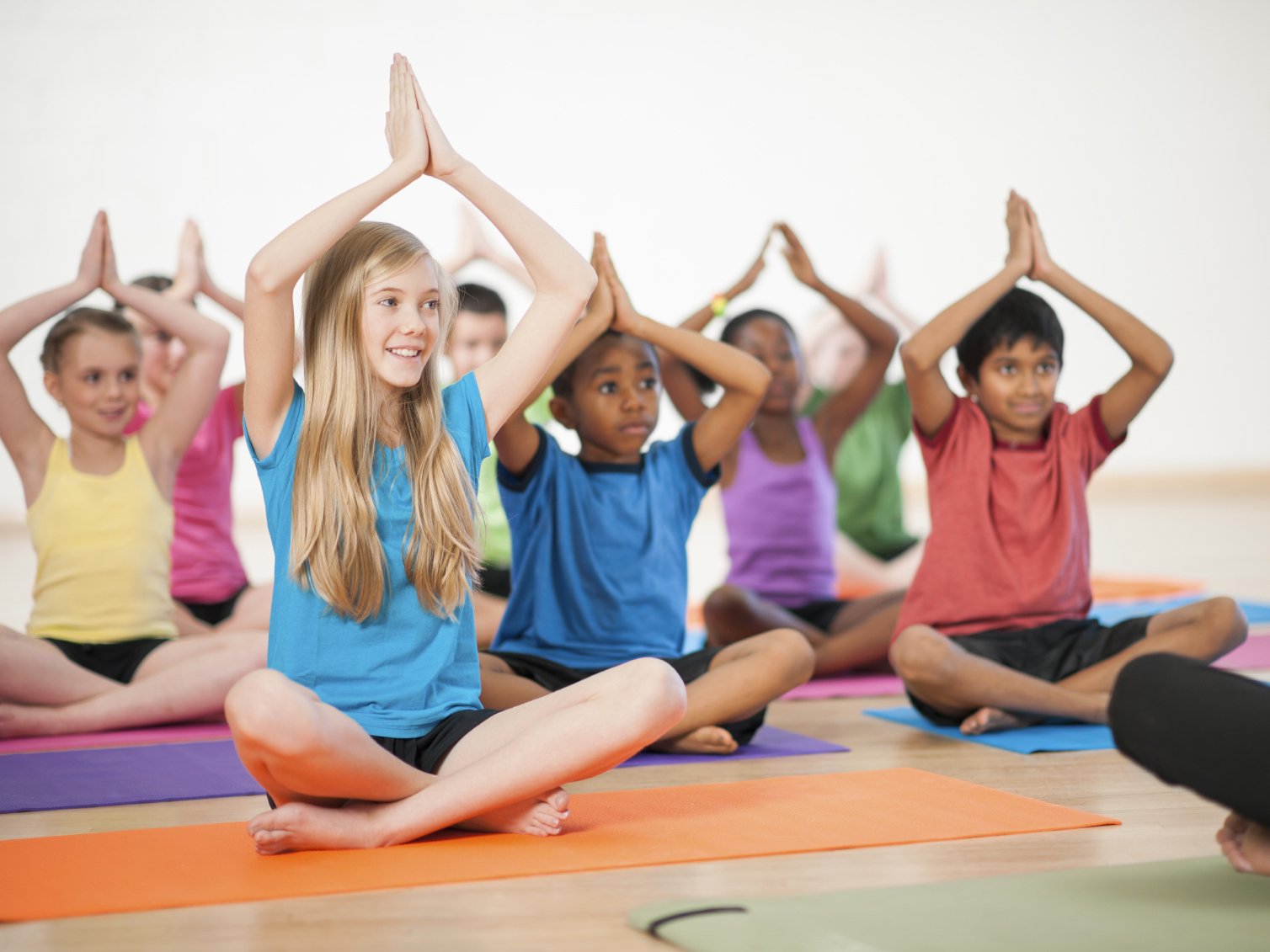 Les Ptits Moments Yoga Enfants Association Culturelle Et Danimation De Fondettes 